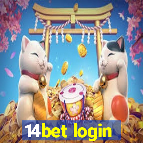 14bet login